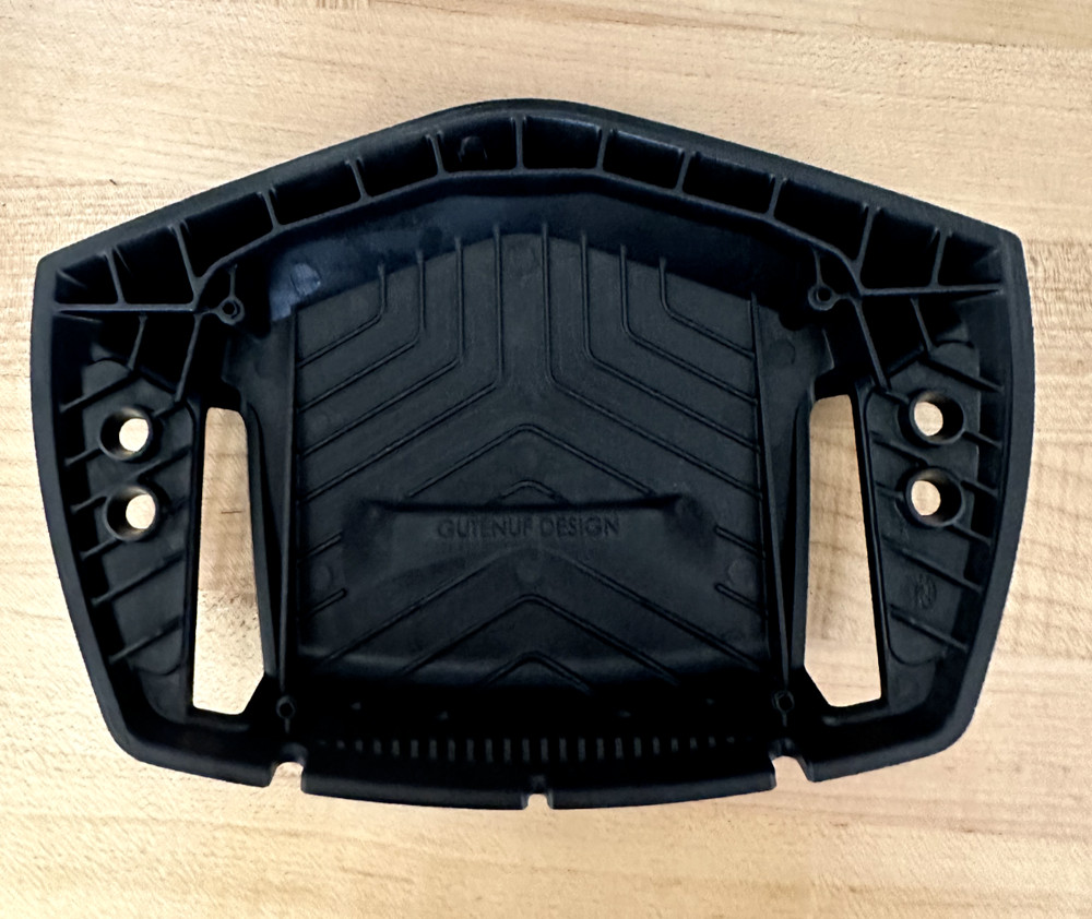 Boosted Motor Driver Cover