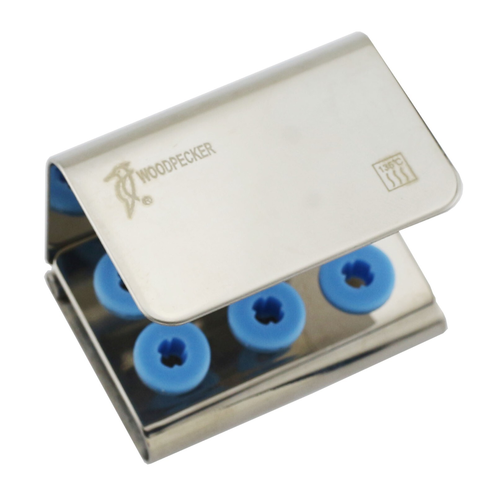 Woodpecker HW-5L EMS PIEZON LED Handpiece Dental Ultrasonic Piezo Scaler Tips P1