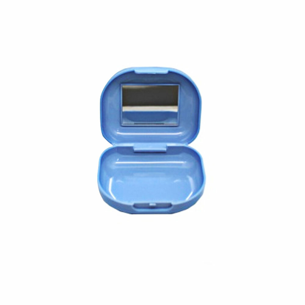 The Bon Orthodontic Retainer Case