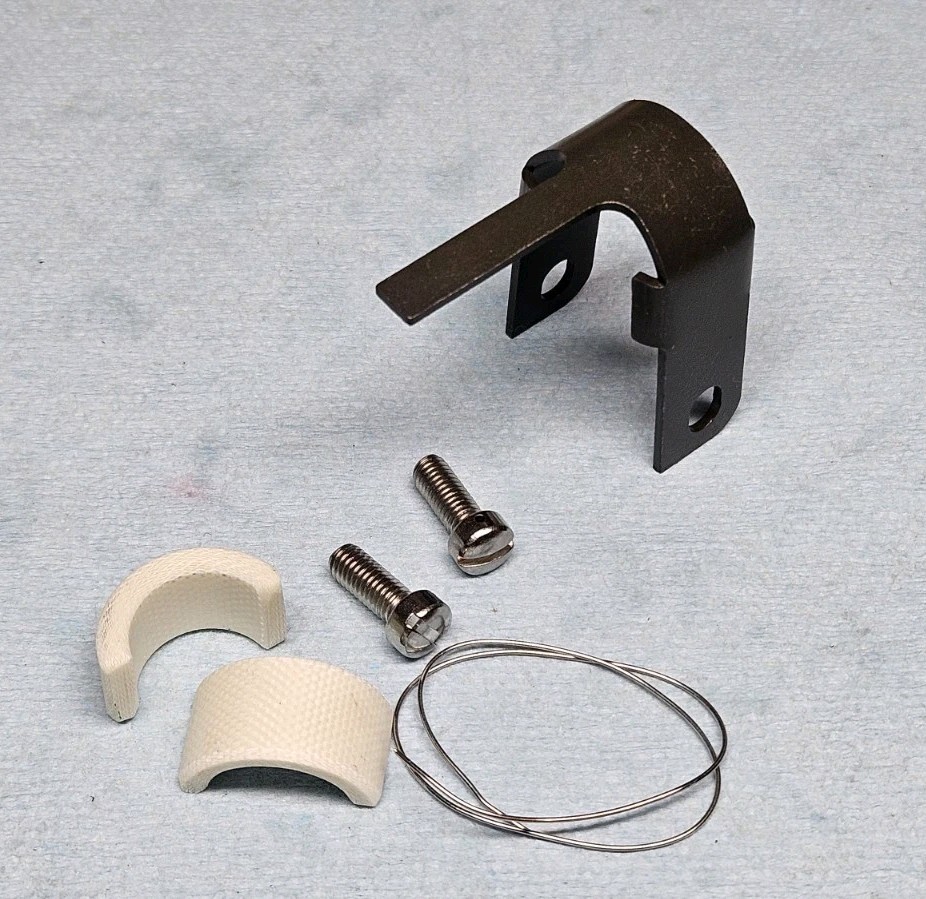 M203 Mounting Kit / Bracket ORIGINAL LENGTH LMT M203 (READ DESCRIPTION)