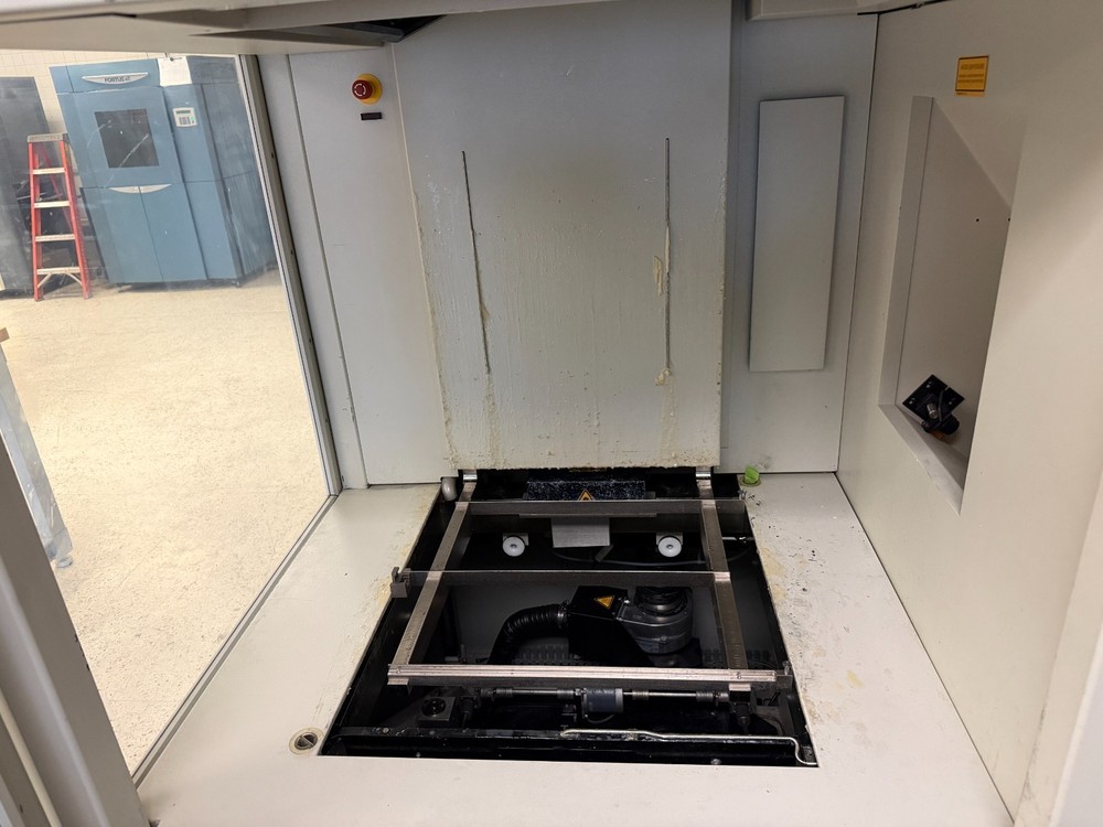 3D Systems SLA 5000 Printer