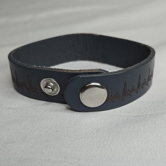 Cuff Bracelet Bundle, 3 Bracelets
