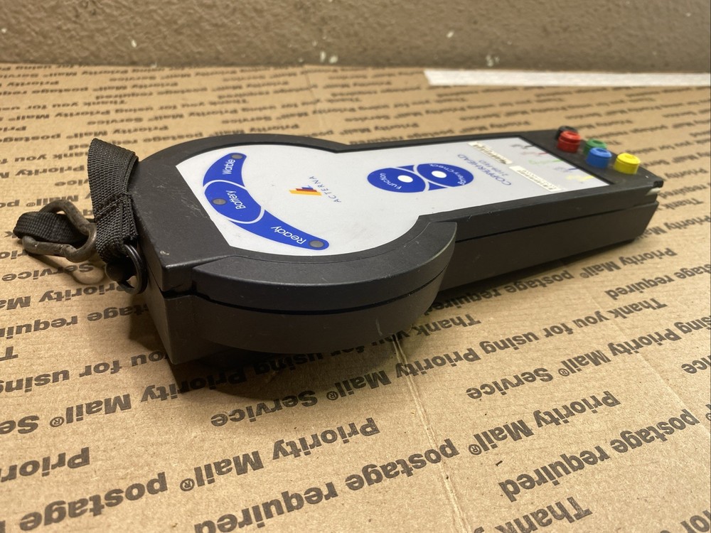 JDSU ACTERNA COPPERHEAD 2109-FED FAR END DEVICE (POWERS/read)