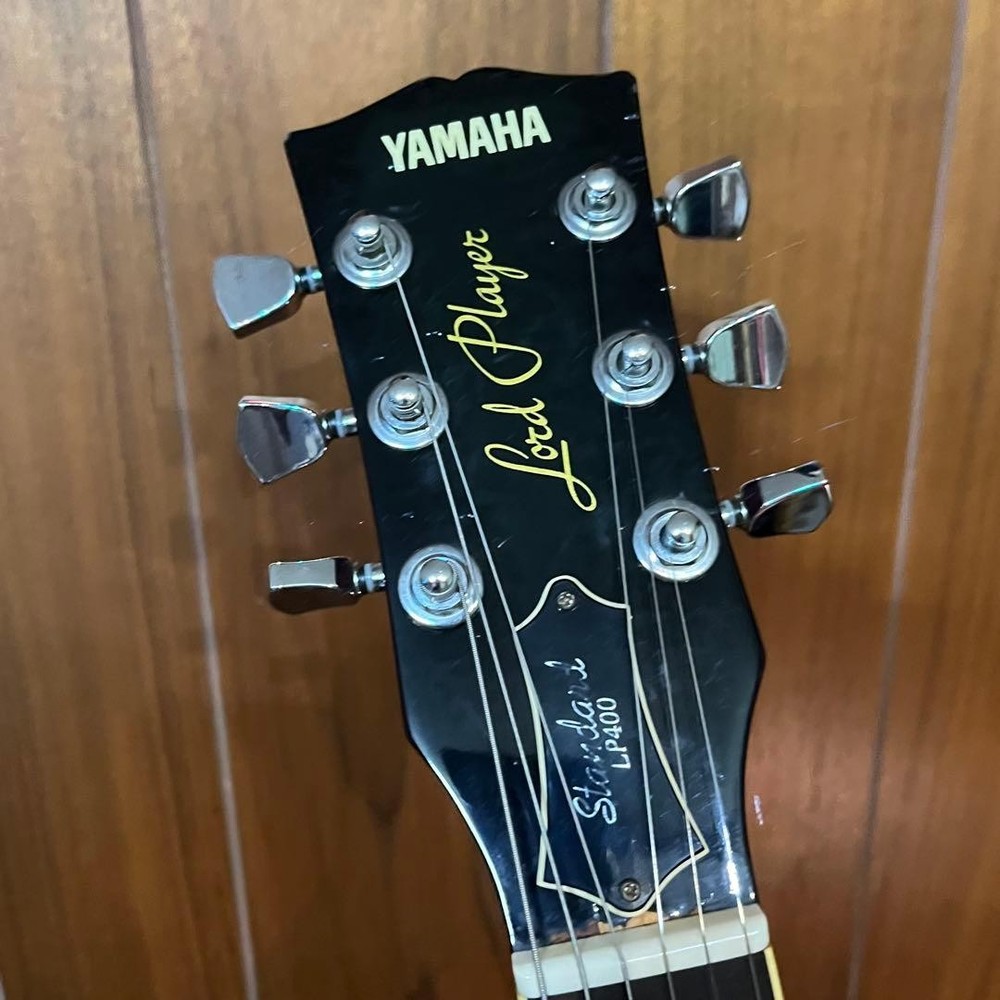 YAMAHA LP-400 Safe Packing!