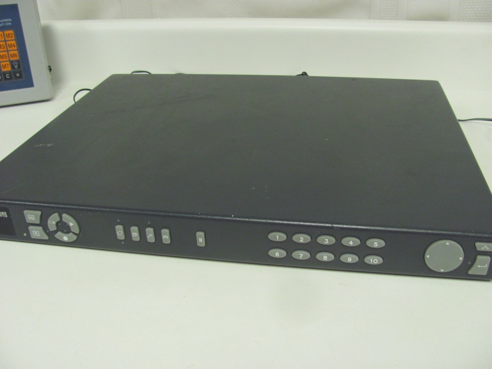 IMPAC Technologies Calibur 10MD CBR-10MD