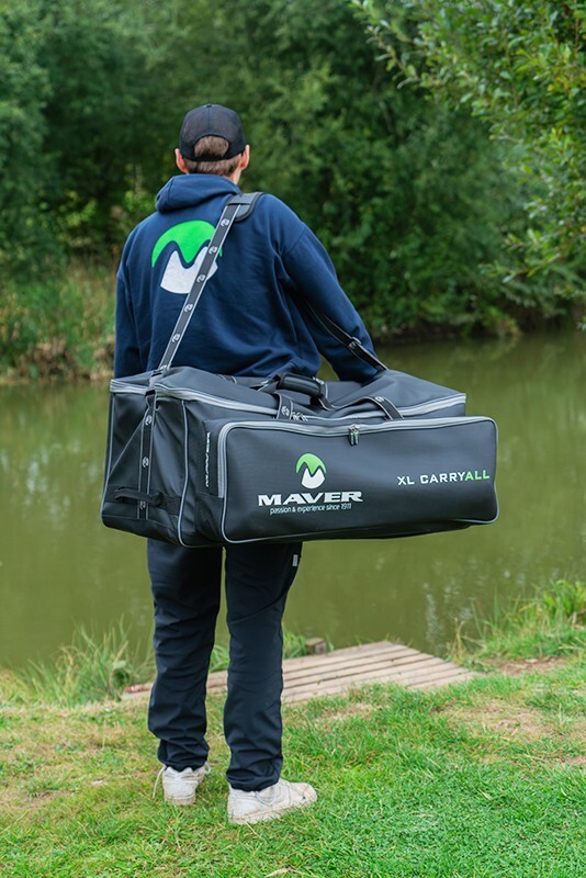Maver XL Carryall