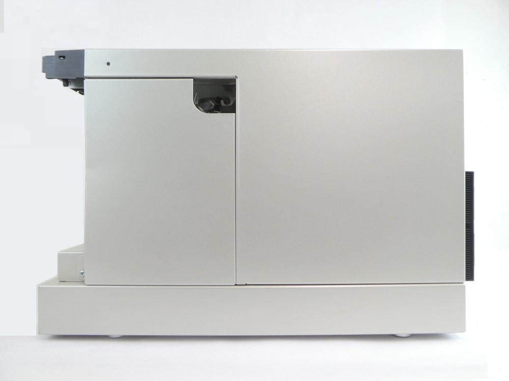 AB Sciex AS-200 Autosampler Assembly Module ExionLC 2.0 Bent Panel Untested