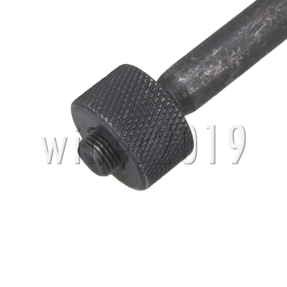 20x10mm Hydraulic Driver Draw Stud Knockout Punches Pull Rod with Lock Cap