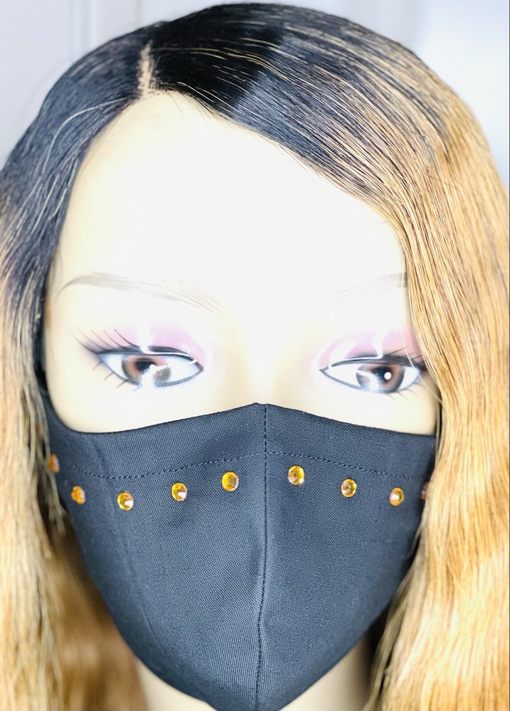 homemade face mask