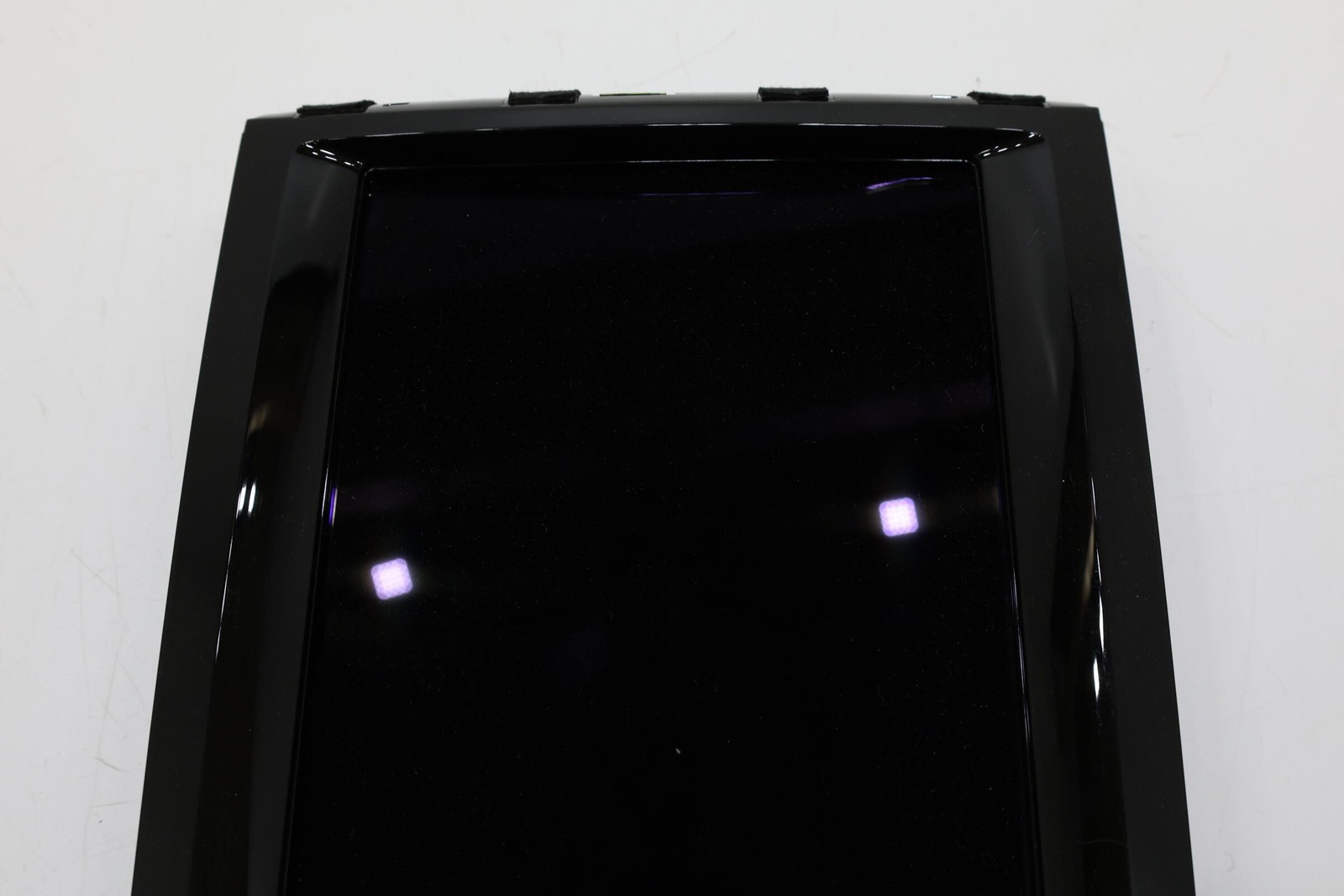 2021 - 2025 VOLVO XC60 FRONT DASH CENTER DISPLAY SCREEN MONITOR 9" OEM 32218885