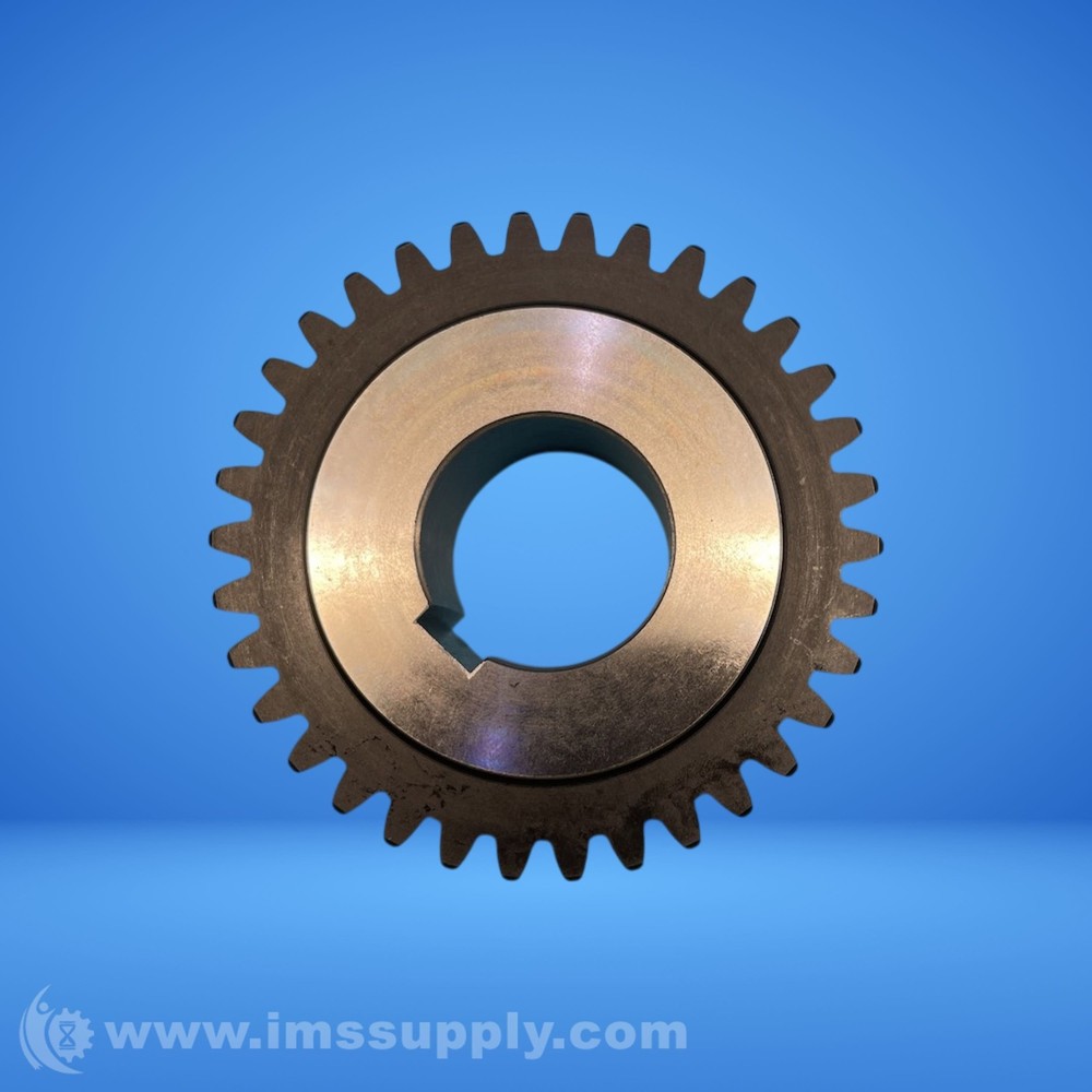 Planetary Gear 5" x 4" x 2" FNIP