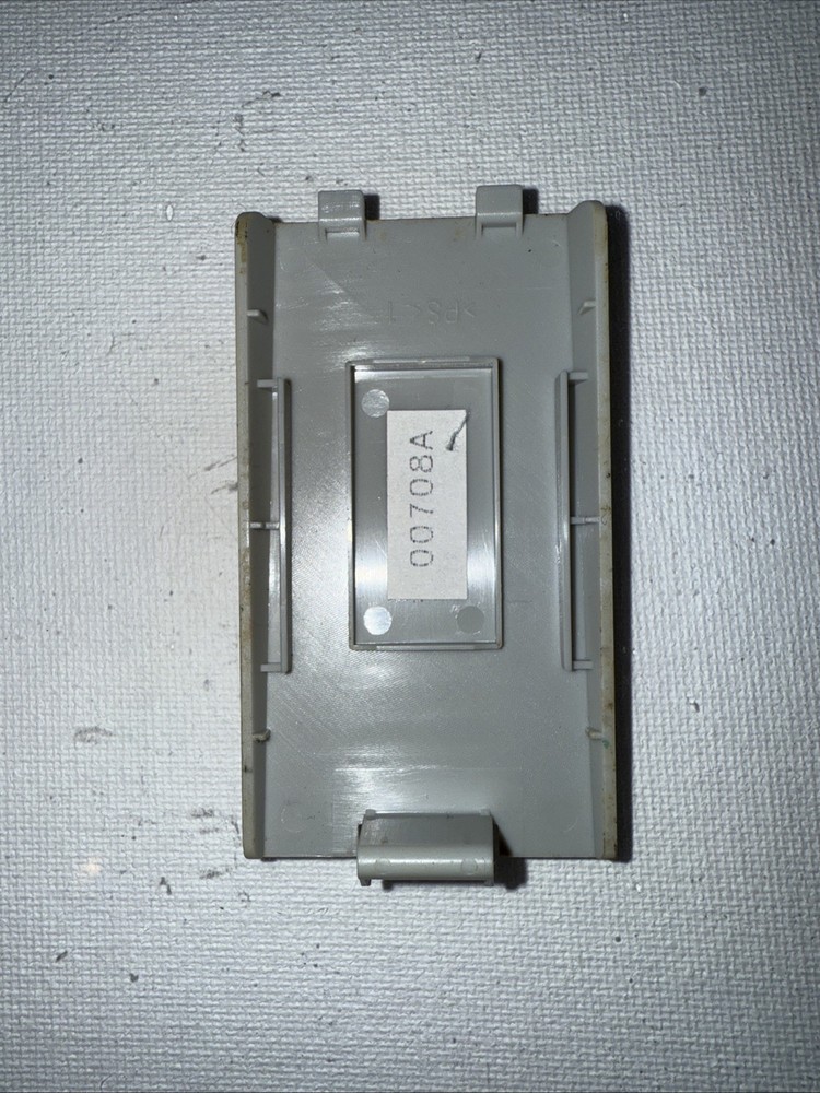 Sharp Remote Control GA837WJSA PG-D3510X PG-D3510XL PG-D3550W