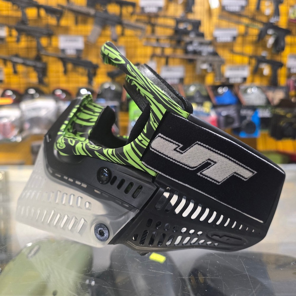 JT Proflex Goggle Custom Build - 74