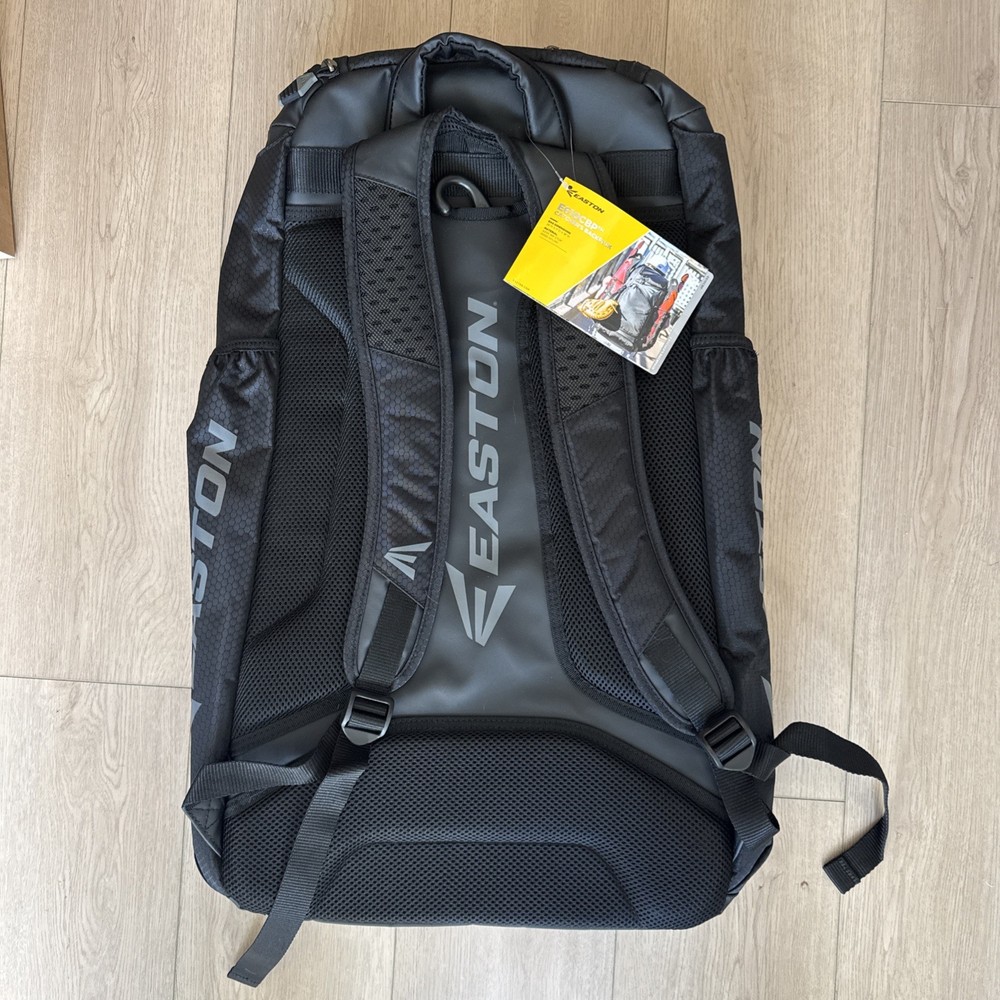 | E610CBP Catcher'S Backpack Equipment Bag | Baseball & Softball | Multiple Styl