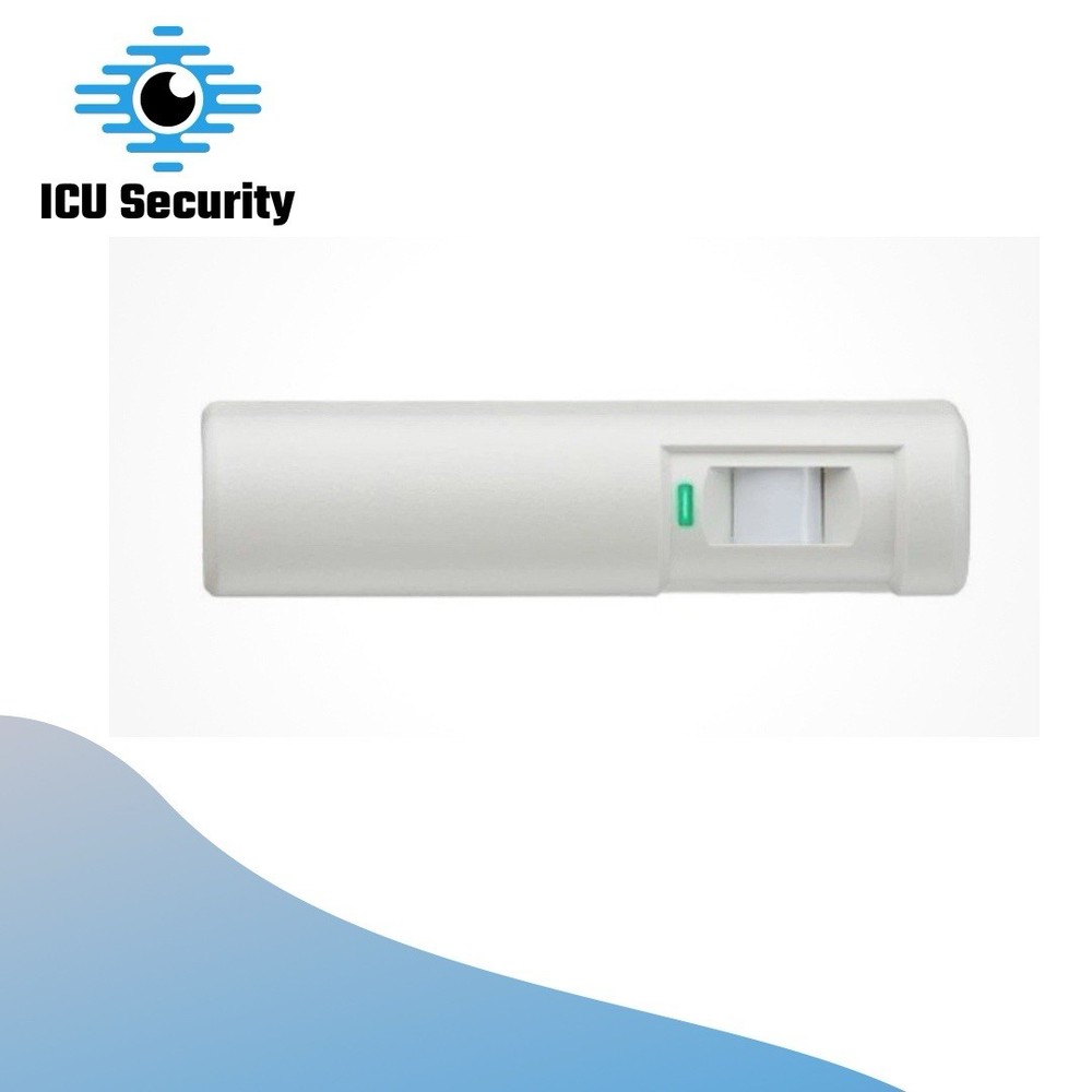 Bosch DS160 Request to Exit Detector - White