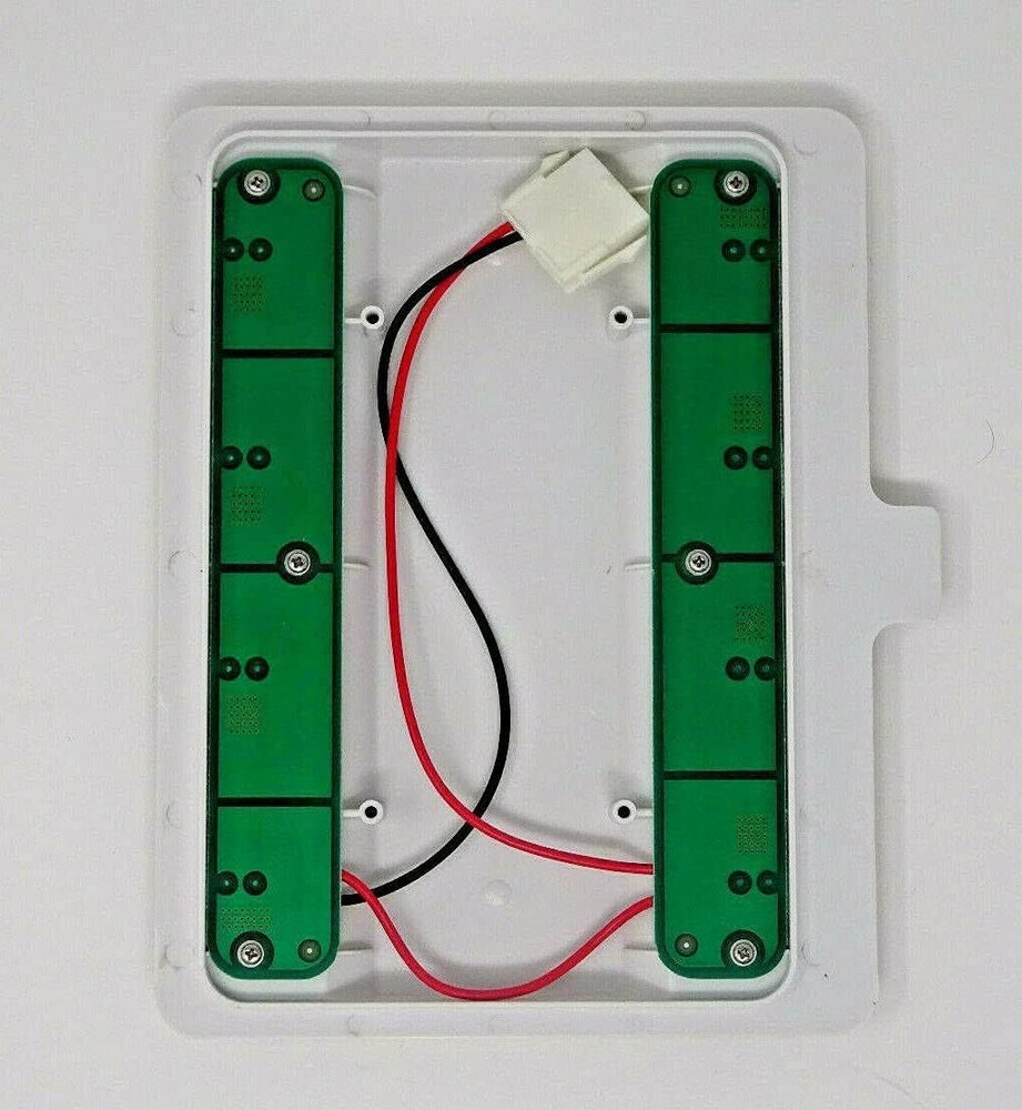 LED Module Light Part for Whirlpool Refrigerator WRX735SDHZ01
