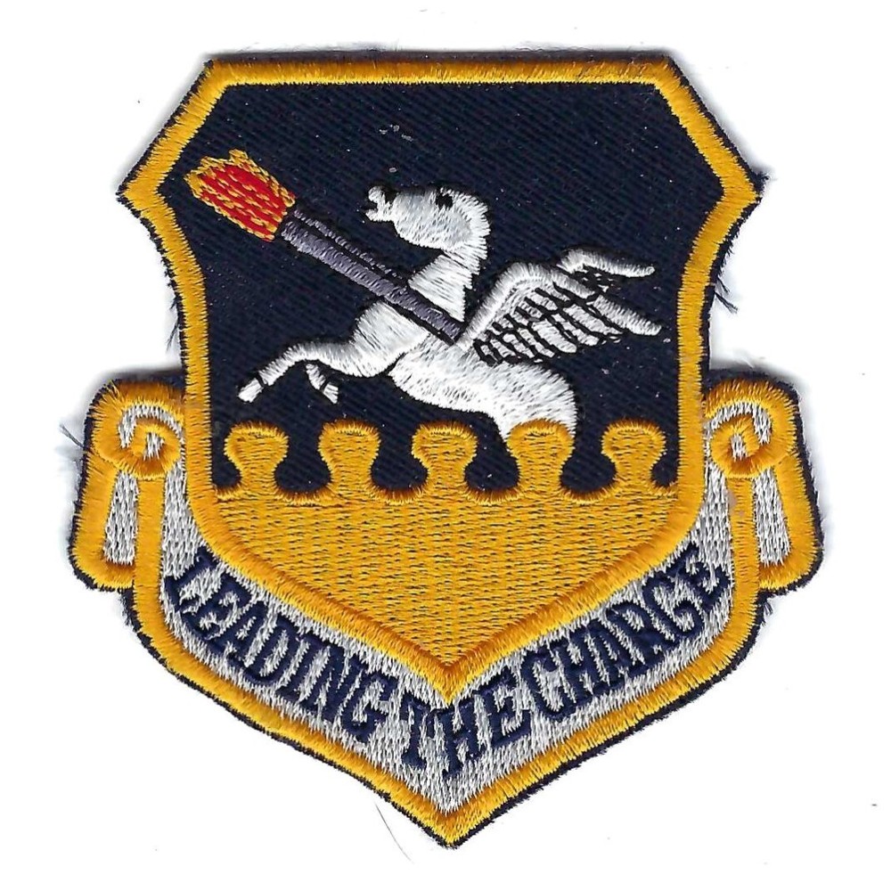 90's 51st FIGHTER WING patch