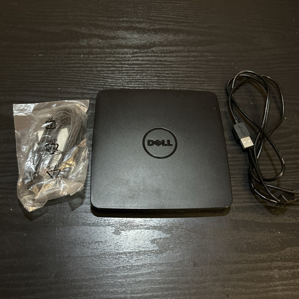 Dell DVD Multi Recorder