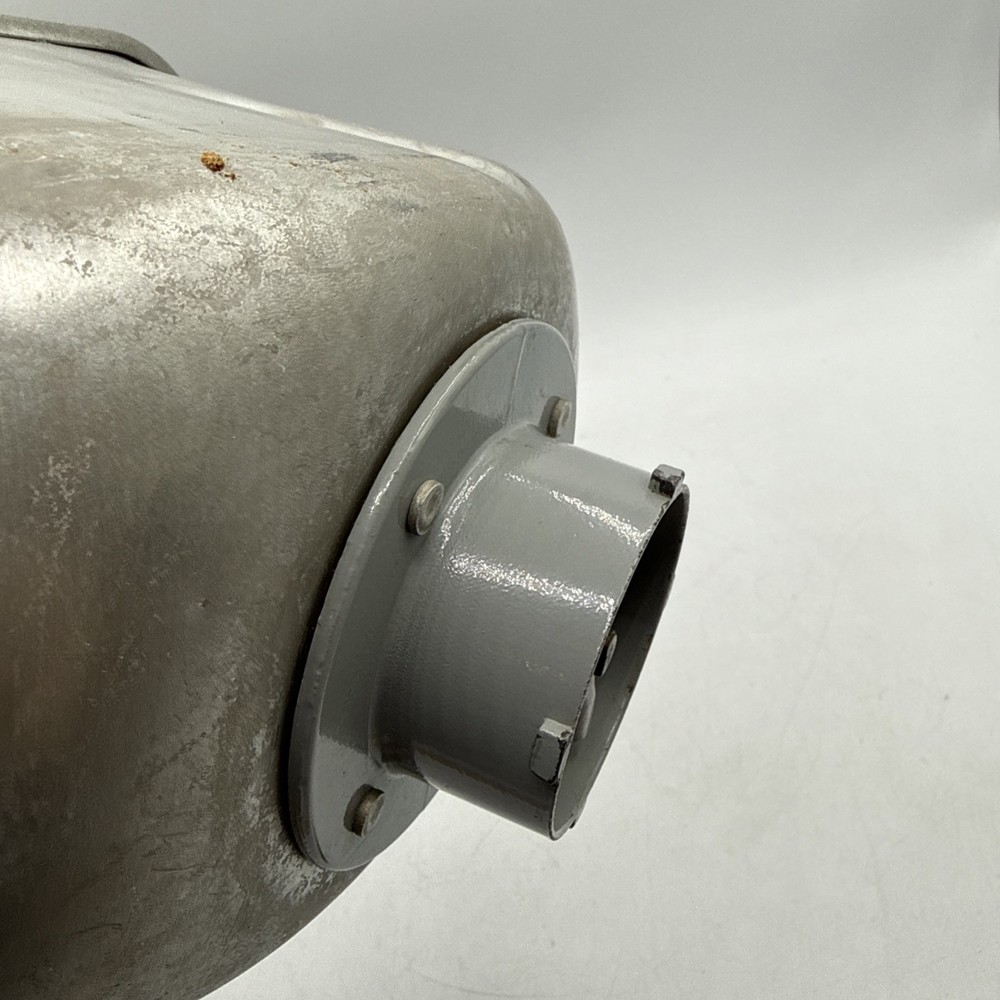 Cuisinart CBK-100 Replacement Removable Bread Pan Handle & Paddle Used