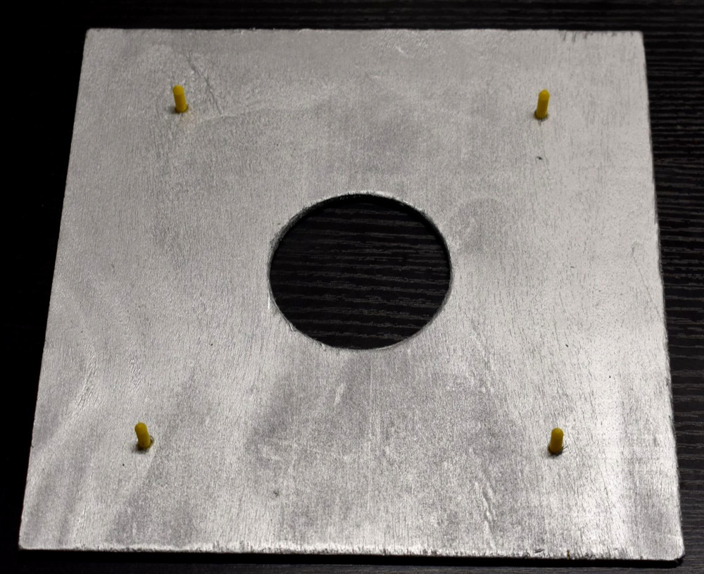 VALUE SILVER CELL electrolytic make scrap pure LOW COST complete REFINING TOOL