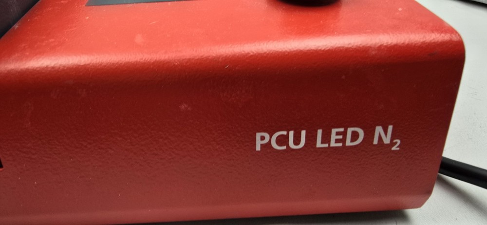 Dreve PCU LED N2 Excellent Condition