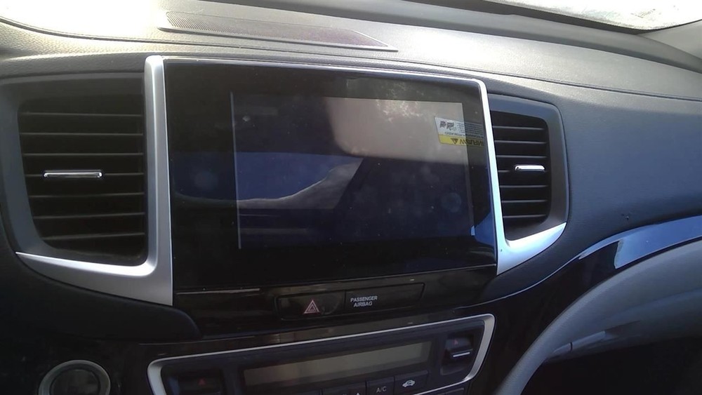 PILOT 2016 Transmission Shift 2106920