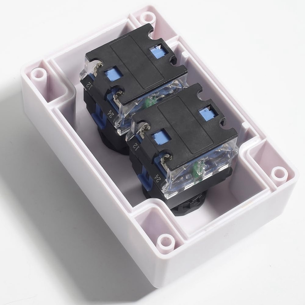 Rainproof Up-Down Switch Control Station, Momentary Push Button Station, 5600