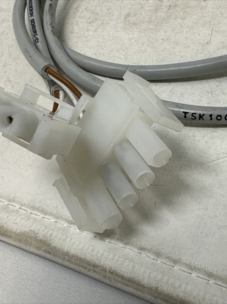 Tasseron sensor TSK10C1 (10 Sets of two taped together) Used