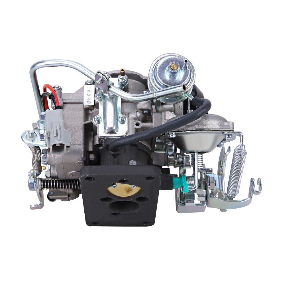2 Barrel Carburetor For Toyota 4AF Corolla 1.6L Engine Carb 2110016540 1987-1991
