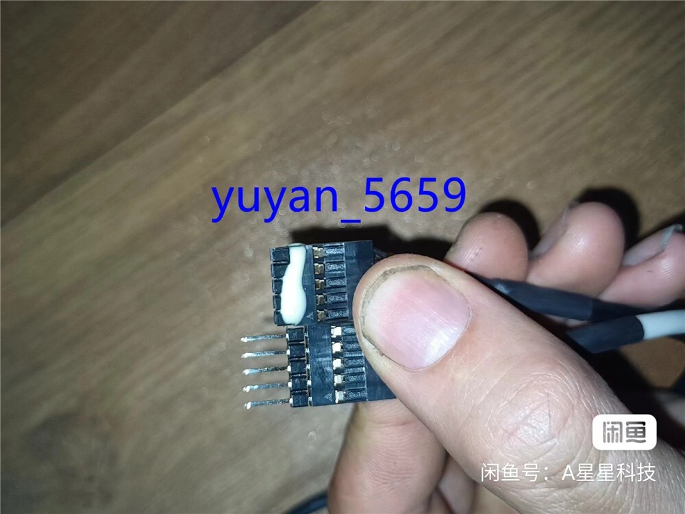 1PCS Used Touch screen driver board Control board PM6200D5 #3620 LY