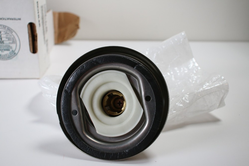 Kohler K-T10357 single-control valve trim chrome finish