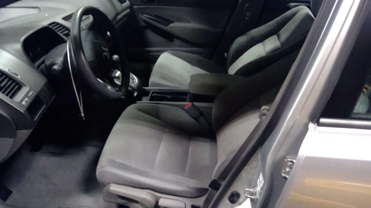 Fuse Box Engine Compartment Sedan Dx Fits 06-07 CIVIC 1712817