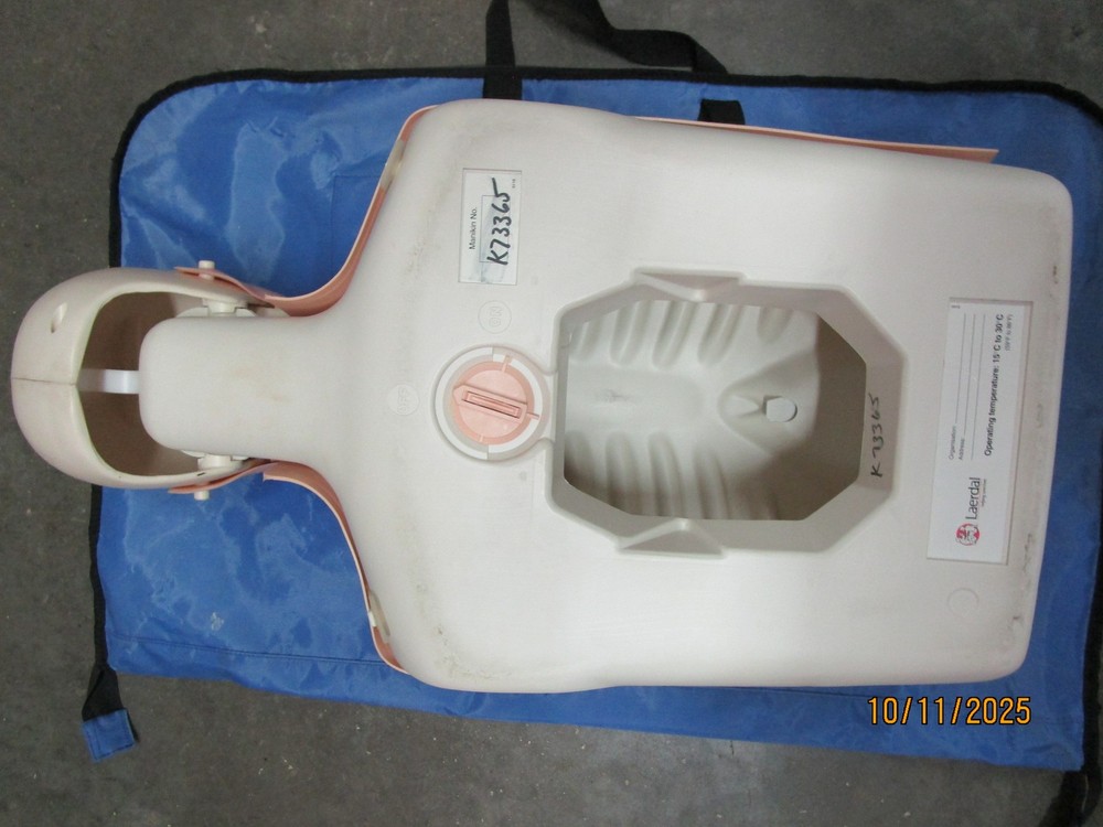 Little Anne CPR Manakin