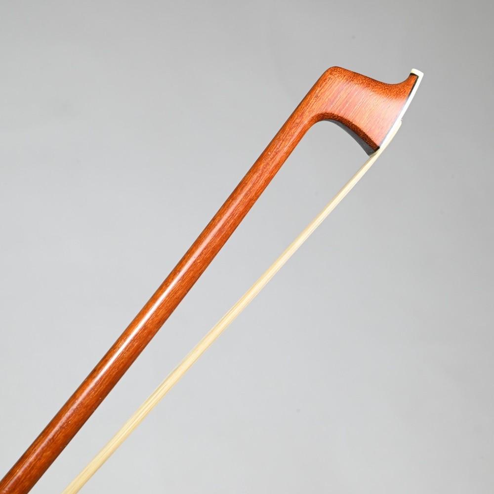 SUGITO "Standard-B" Violin Bow (Advanced), 4/4, Japan - Select Pernambuco