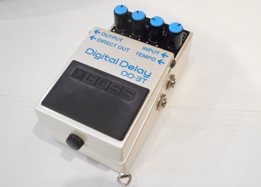 BOSS DD-3T/Digital Delay 620887