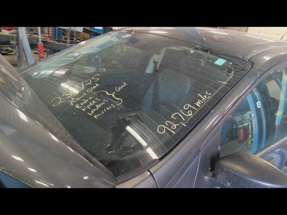 ESCAPE 2019 Transmission Shift 731520