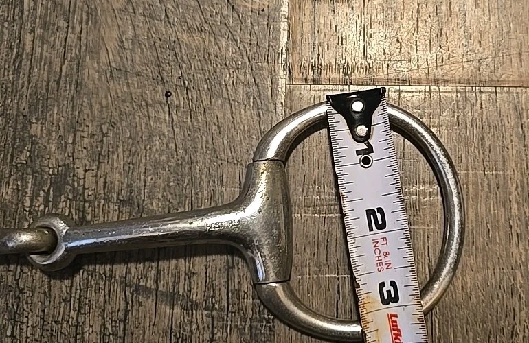 Horse Bit