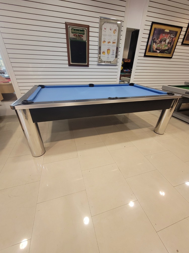 Imperial Spectrum 8' Pool Table