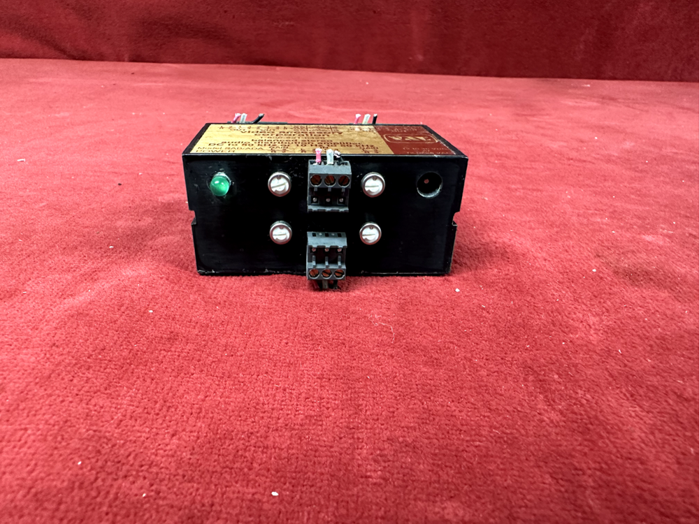 VAC Model SAB/ADA Balanced Stereo AUDIO Distribution Amplifier