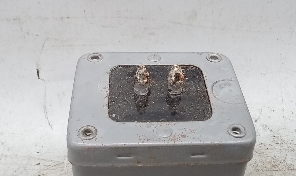 FREED FILTER CHOKE 140 OHMS @ 7.0 Hy