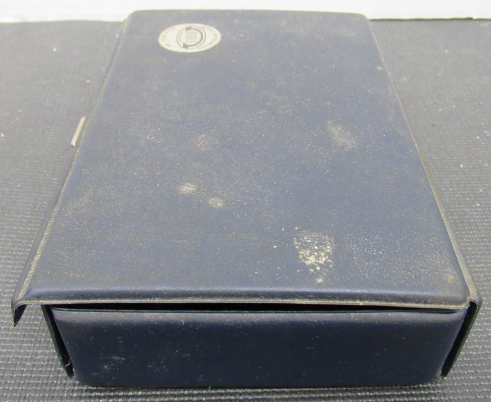 Biddle Digital Tachometer Kit Model 35-J-80 359980