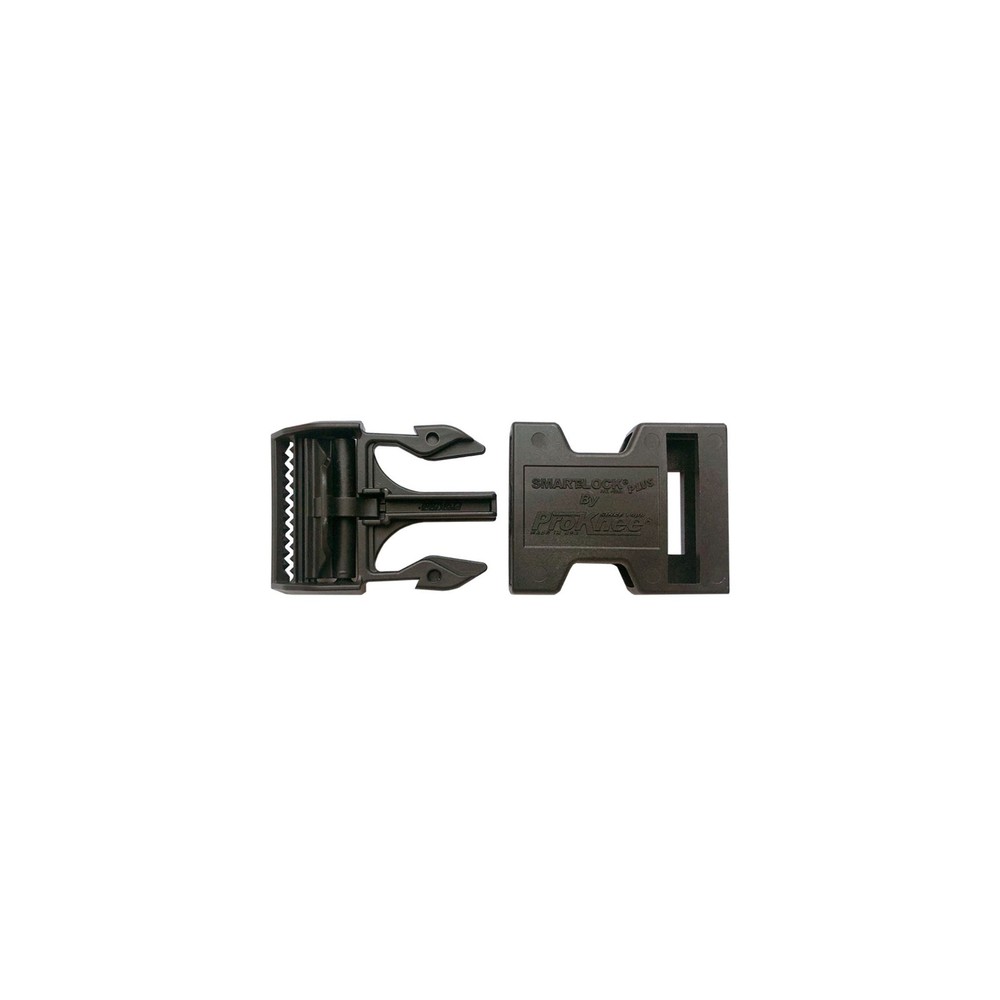 ProKnee SmartLock Plus Quick Release Buckle- SLPB