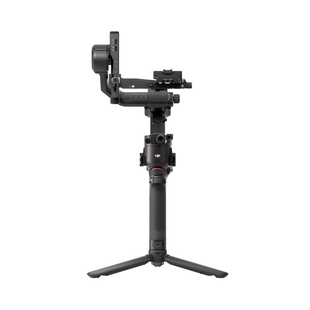 DJI RS 5 Gimbal Stabilizer – 3-Axis Camera Stabilization System