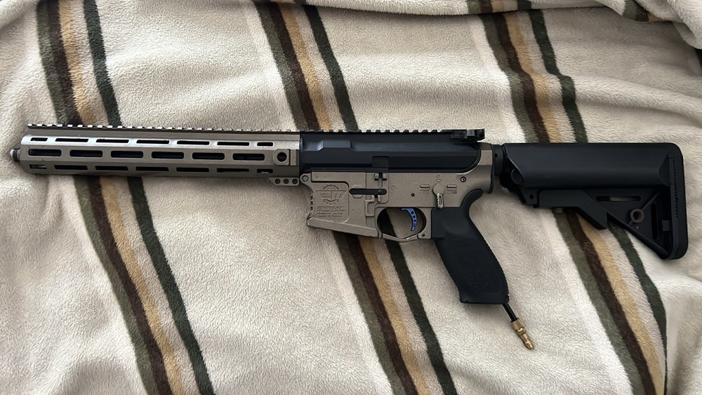 G&G hpa