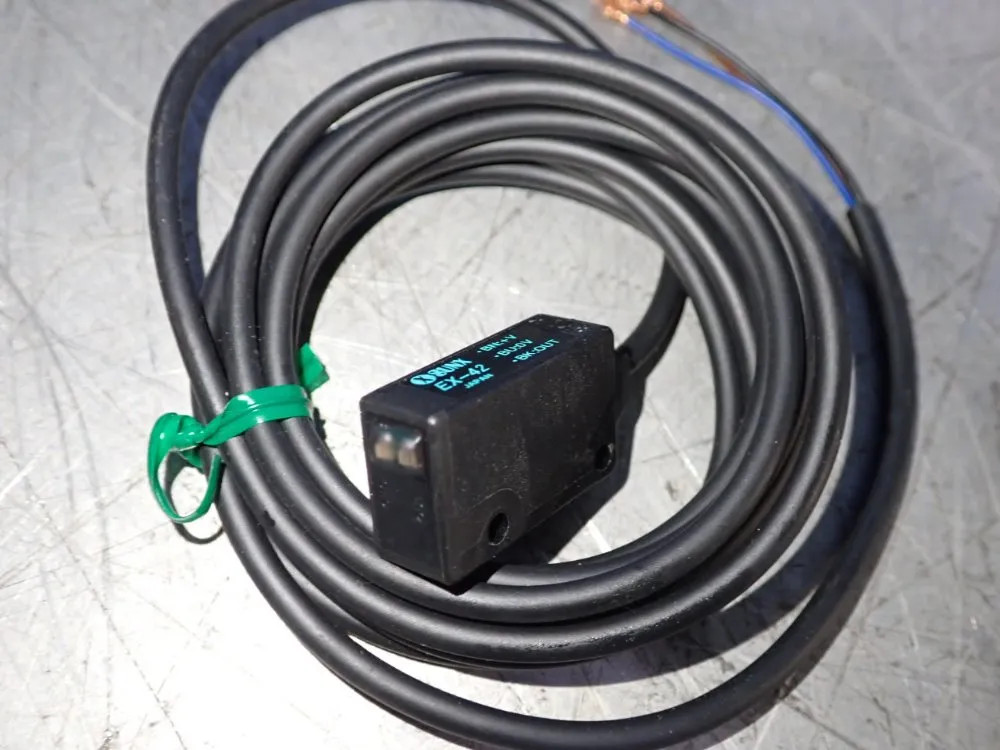 SUNX PANASONIC SWITCH EX-42