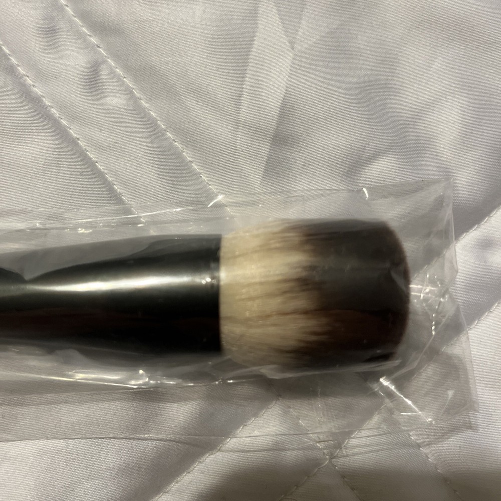 NYX Professional Makeup Pro Multi-Purpose Buffing Brush PROB03 Black