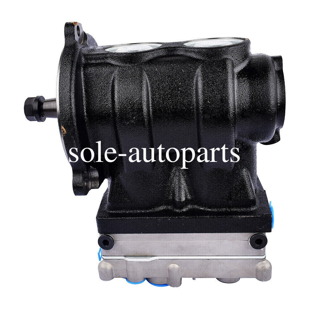 Air Compressor Fits for Volvo D13 Engine 2006+ 9125120290 85146151 85000615