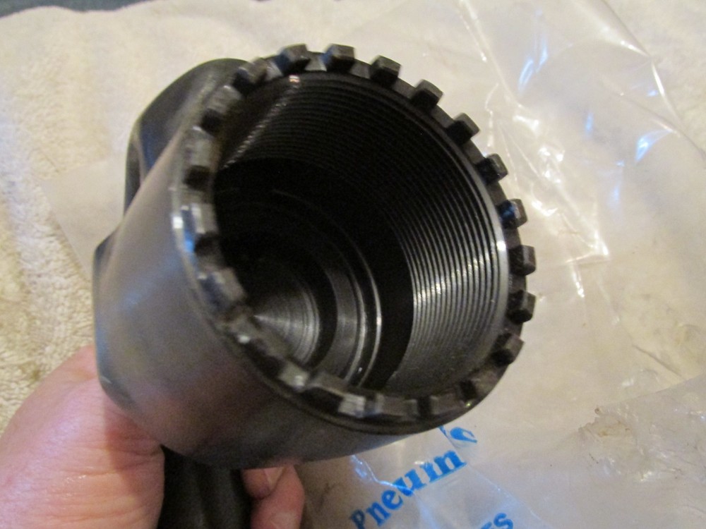 NEW Chicago Pneumatic HEAVY DUTY Handle