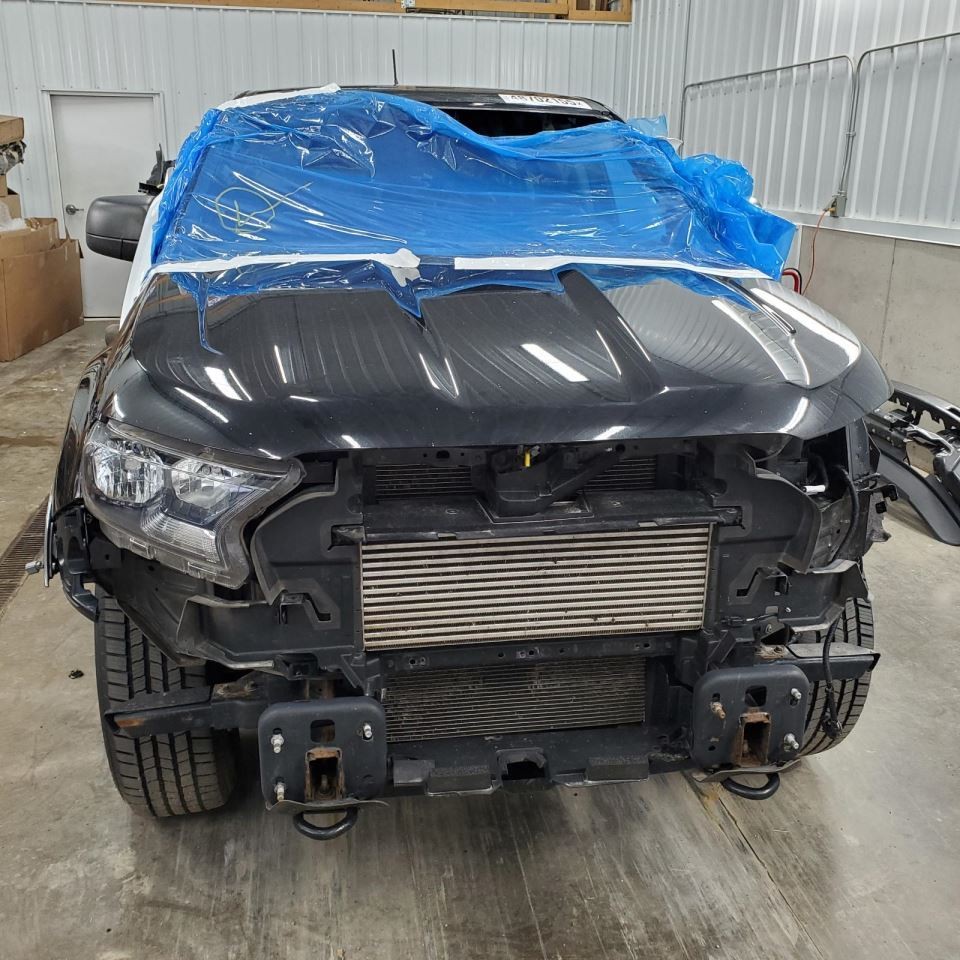 Camera/Projector Camera Windshield Mounted Fits 19-20 RANGER 1086043
