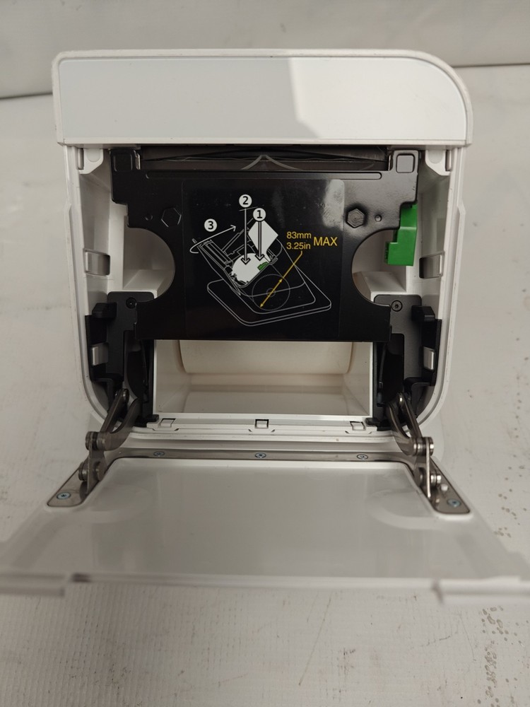 Clover Station P500 Receipt Printer